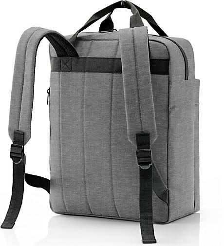 reisenthel Allday Rucksack 39 cm Laptopfach