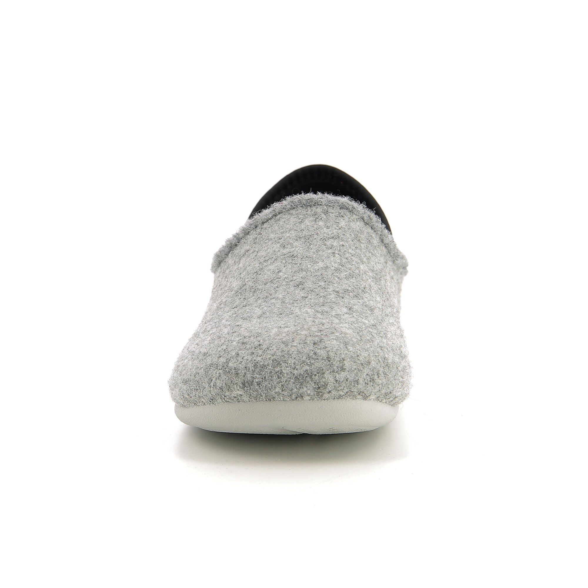Chaussons femme talon maintenu DIM