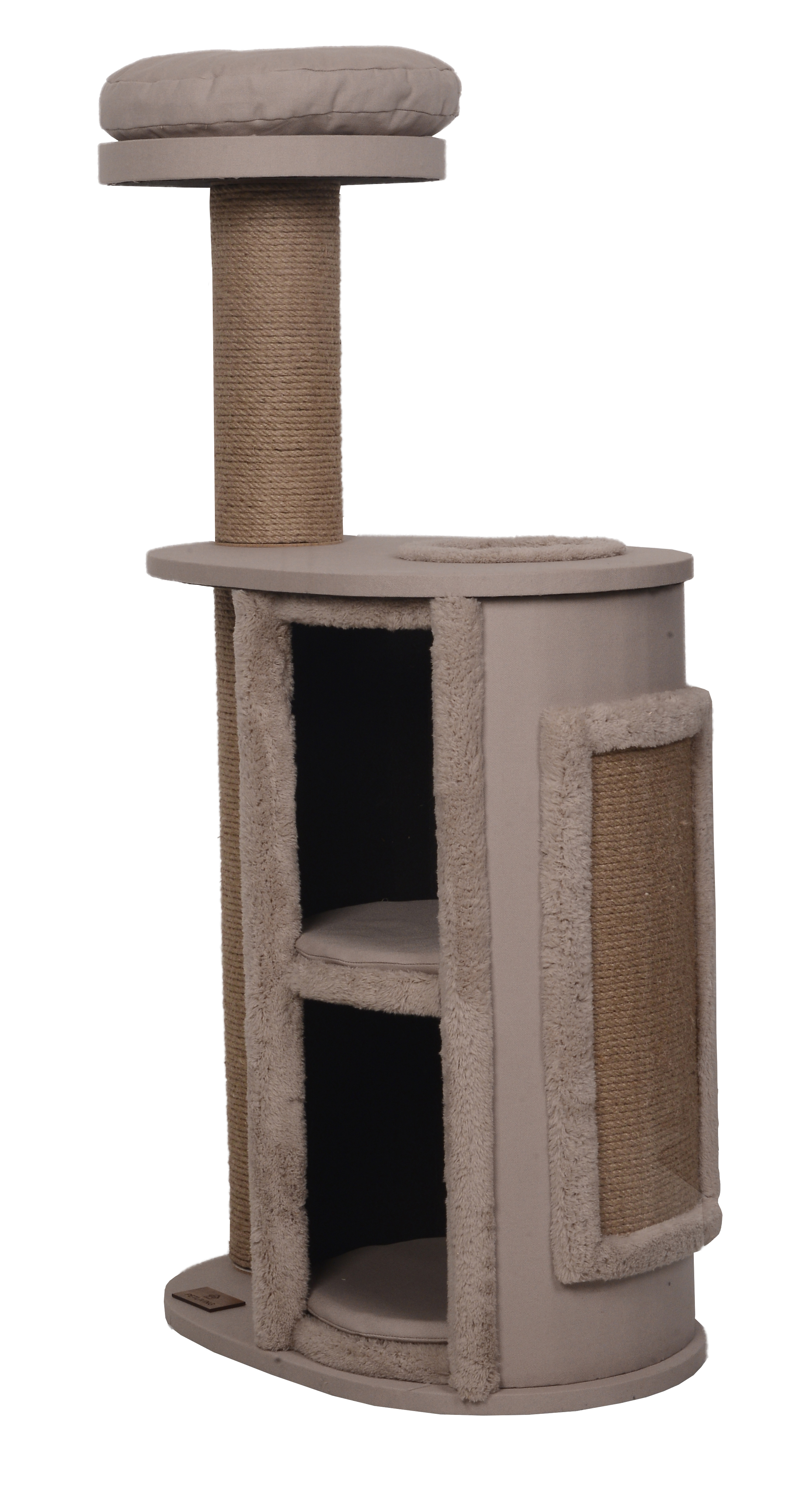 Petliving Kratzbäume Petliving Kratzbaum Louis beige