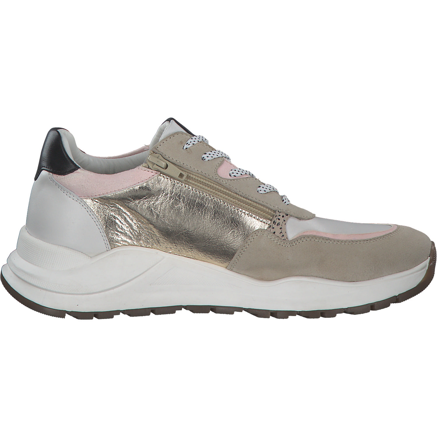 Copenhagen CK3524, Schnürschuhe, Kinder, OFF WHITE