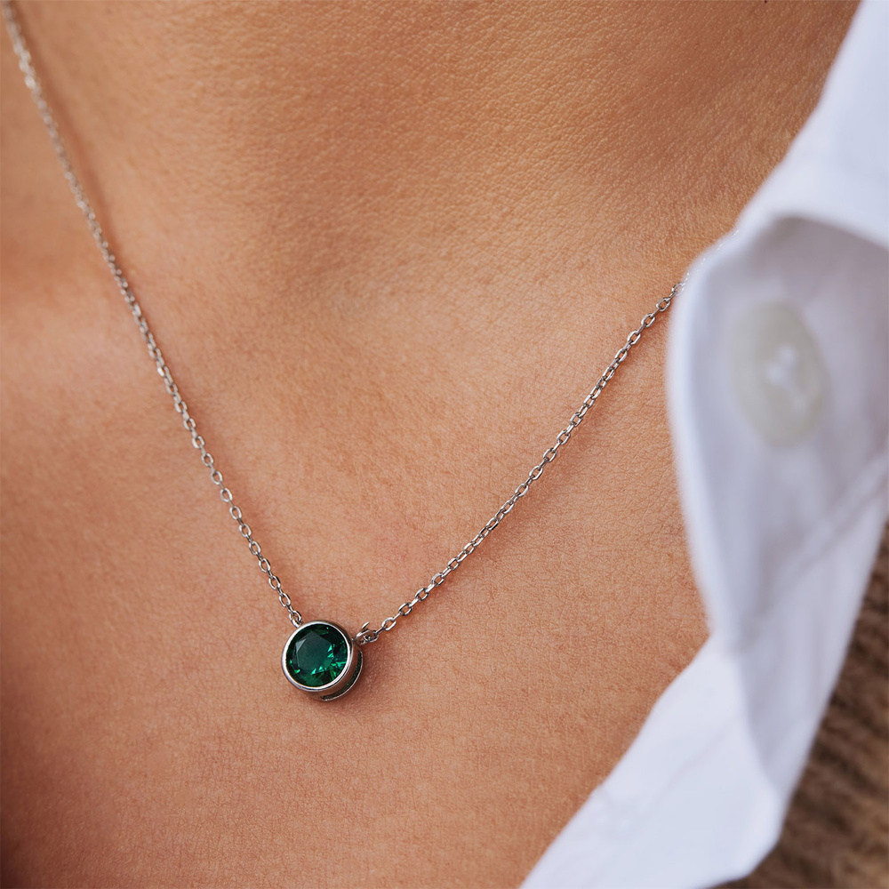 Violet Hamden Venus Collier collier
