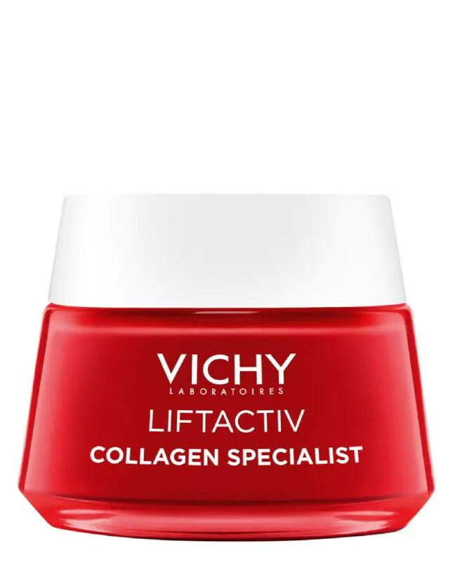 Vichy Liftactiv kolageno specialisto dienos kremas