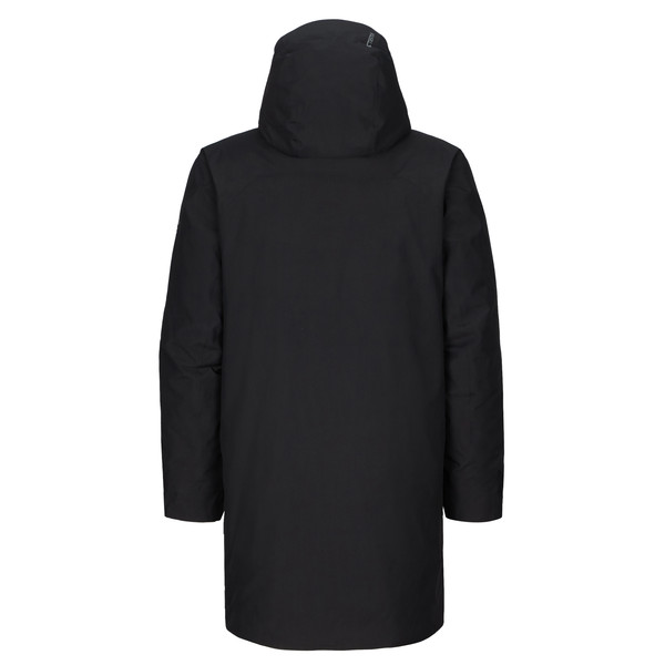 THERME SV PARKA M Herren - Winterjacke