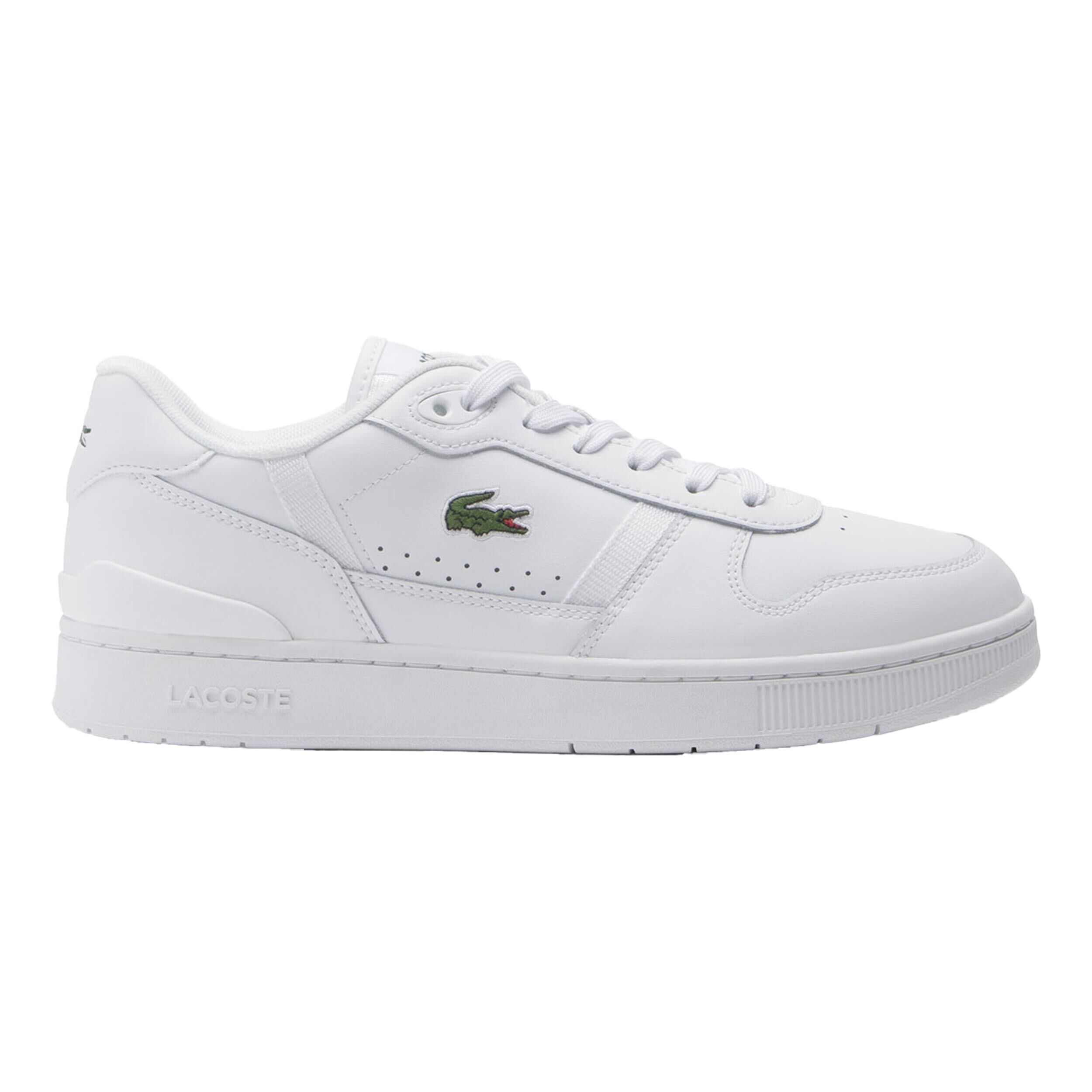 T-Clip Set Sneaker Herren - Weiß