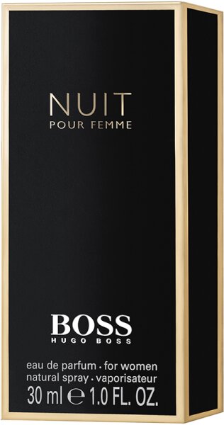 Hugo Boss Boss Nuit Pour Femme Eau de Parfum