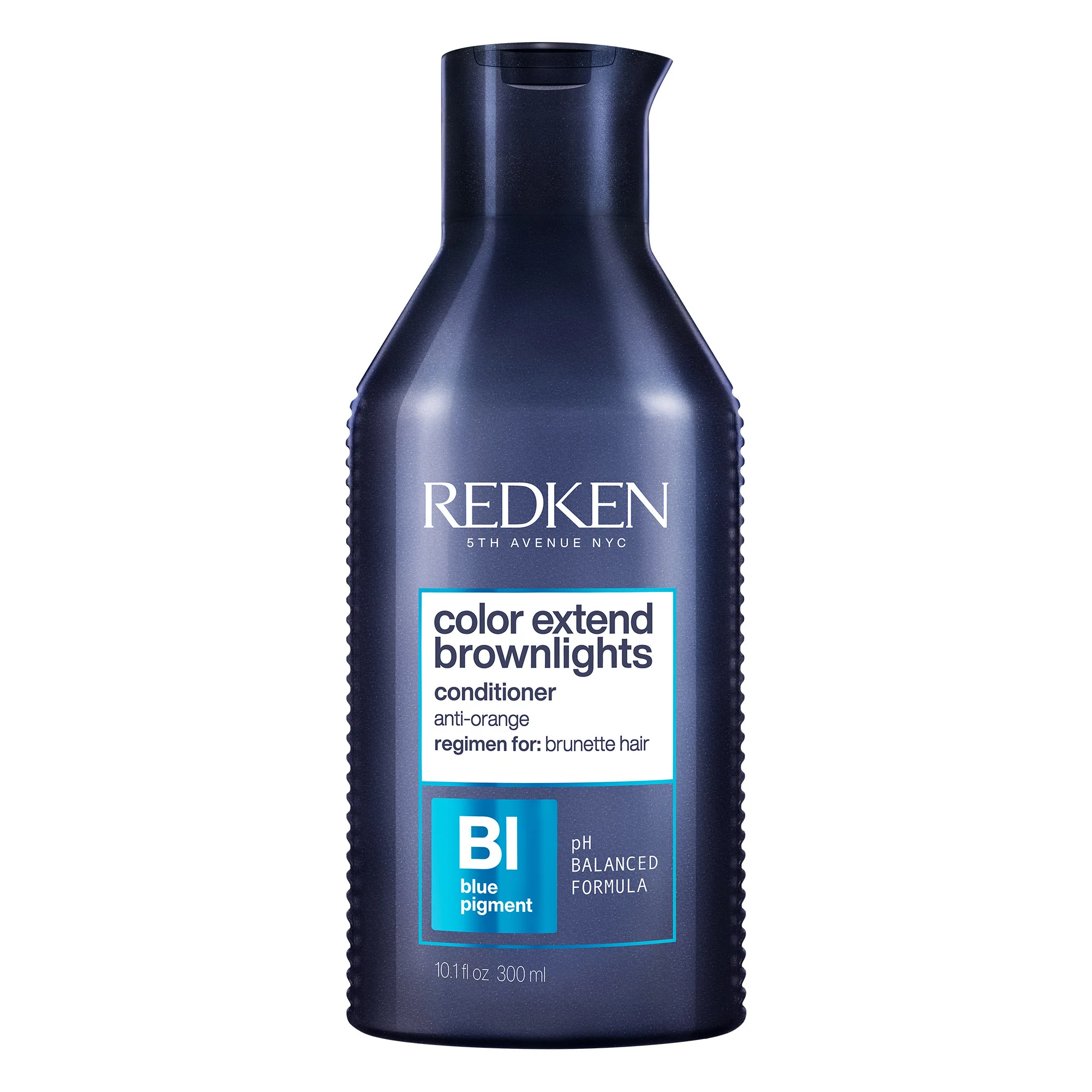 Color Extend Brownlights Conditioner - Fargebeskyttende hårbalsam