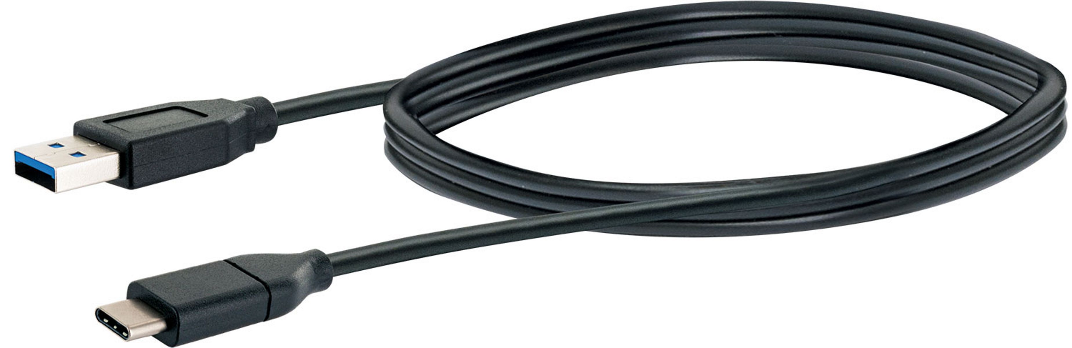 Schwaiger USB 3.1 Adapterkabel