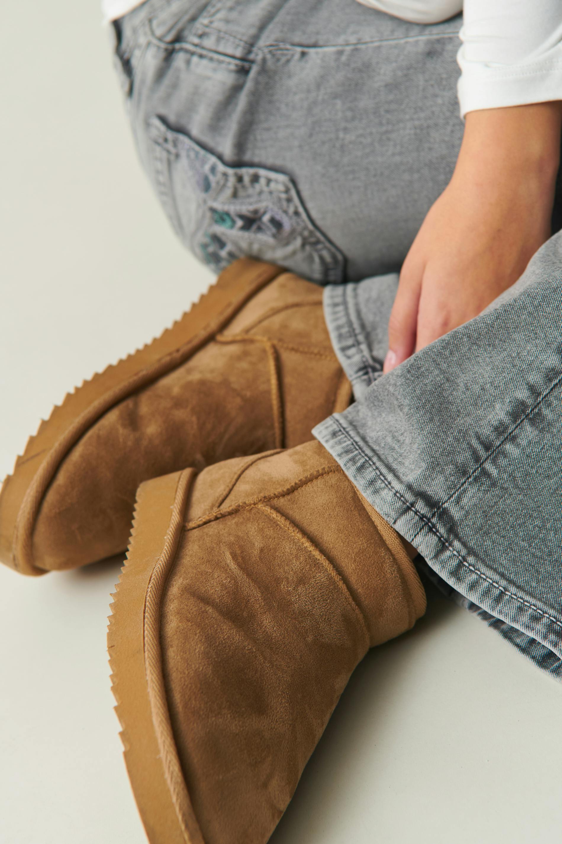 Y cozy boot