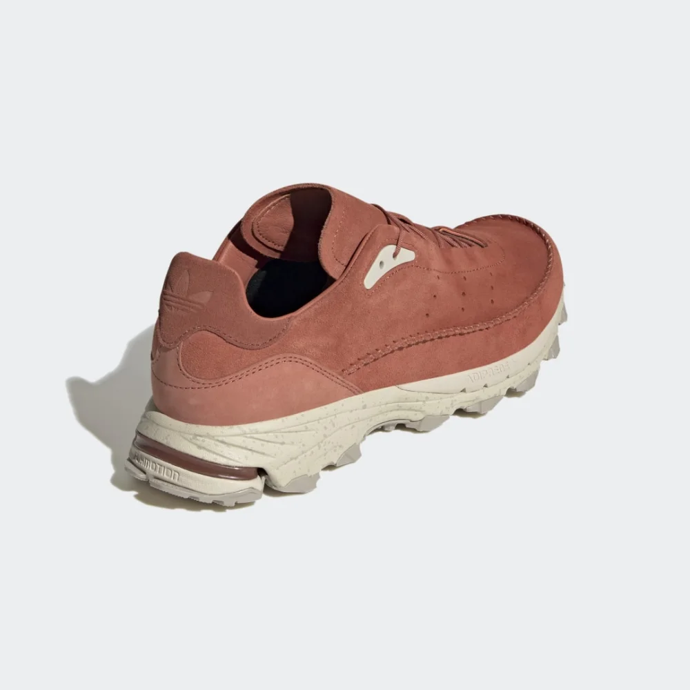 adidas Mocaturf Adventure GY9853 / rot