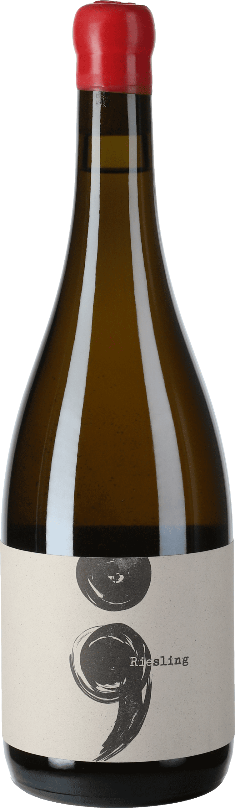 Nikolaihof: Semicolon Riesling 2020