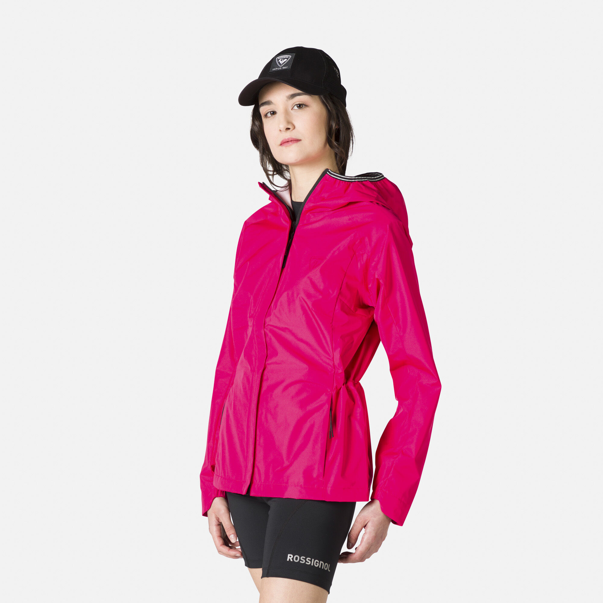 Veste imperméable Active femme