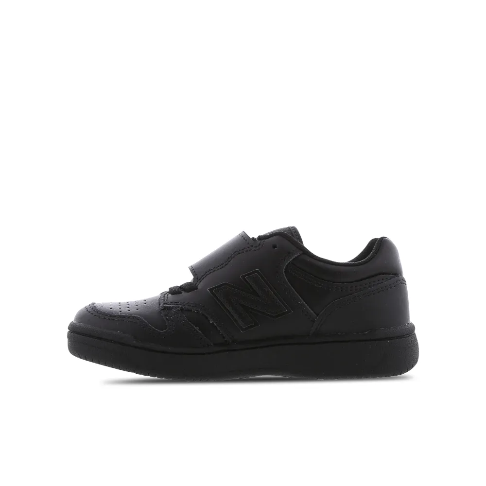 New Balance 480 PHB4803B / schwarz