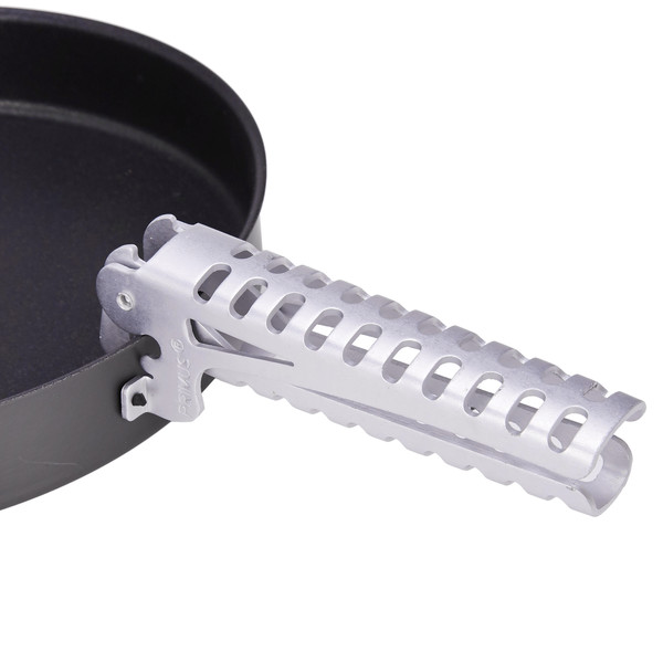 ESSENTIAL STOVE SET 2.3L - Gaskocher