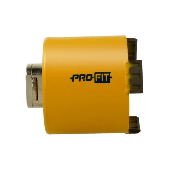 Coroană uscată ProFit 09131076 Beton Light 76 mm