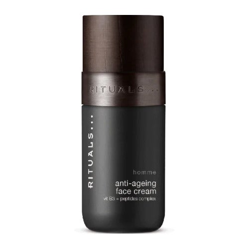Crema viso antietà Rituals Homme 50 ml