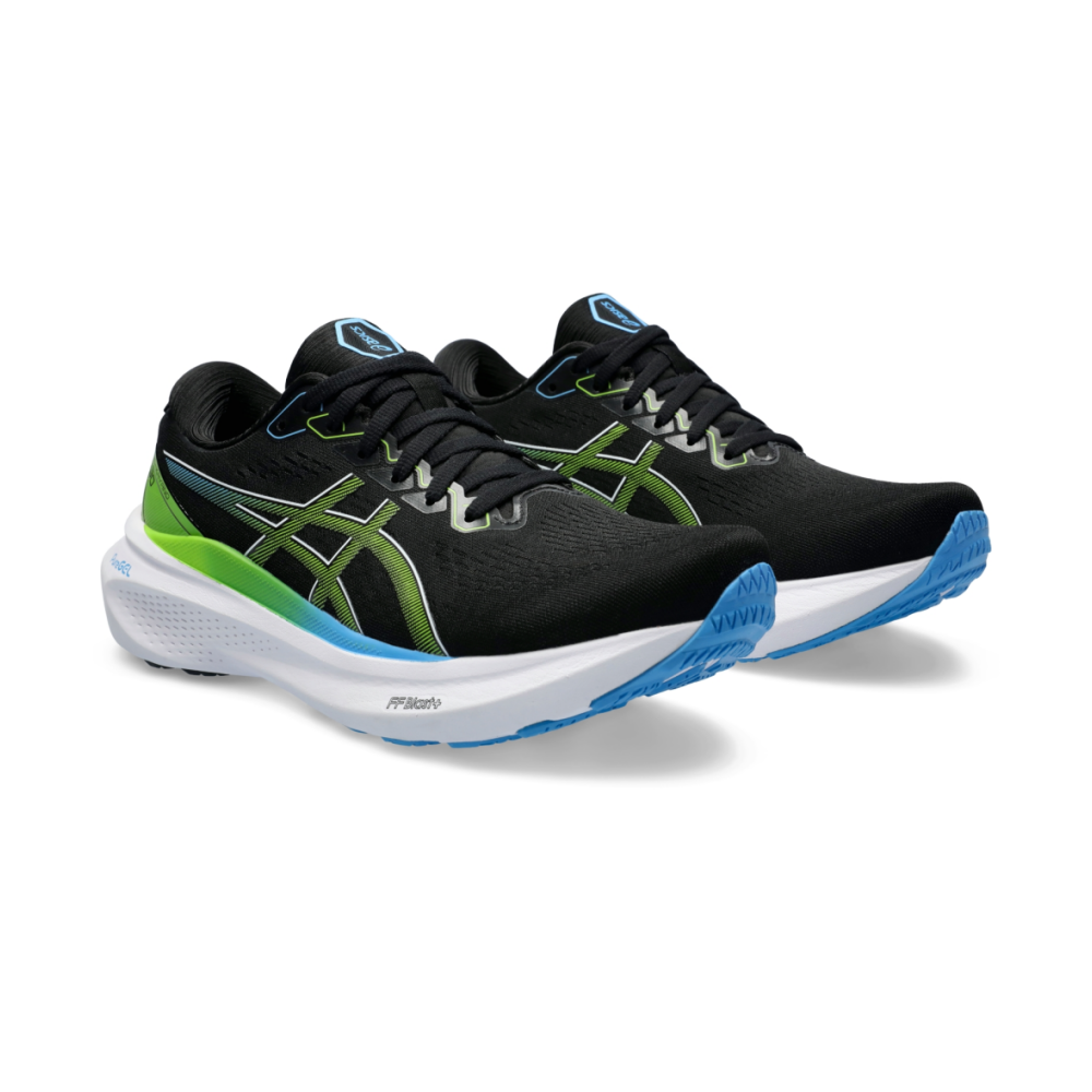 Asics Gel Kayano 30 1011B548-005 / schwarz