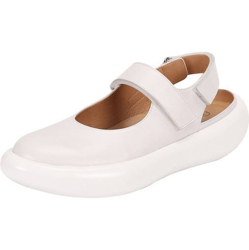 ekonika Schuhe mit massiver Gummisohle