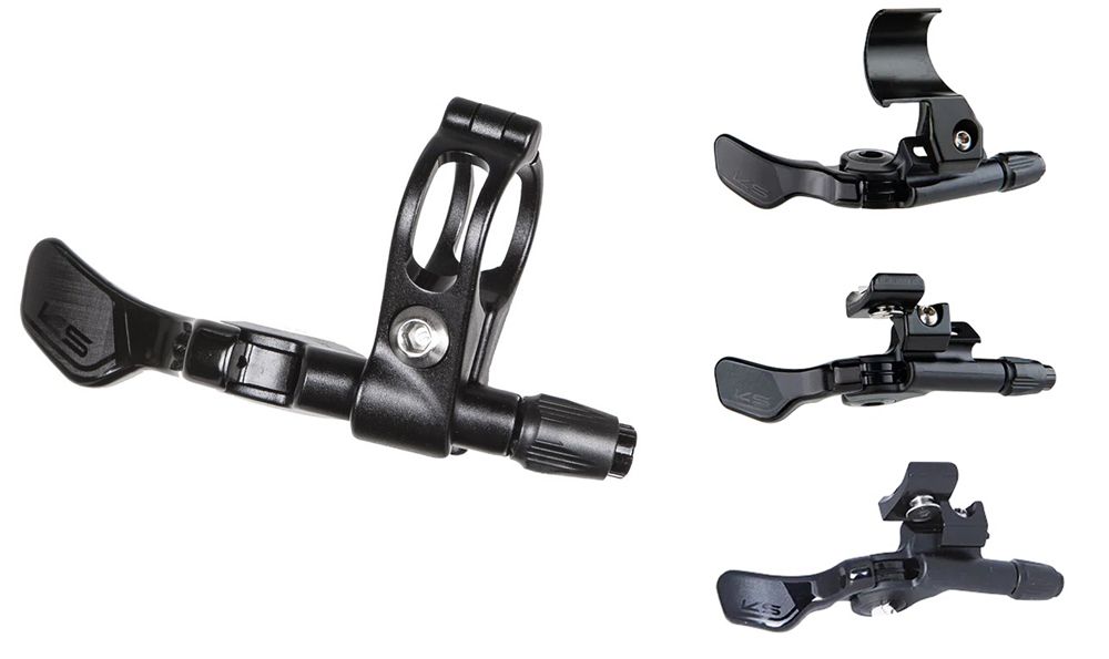Kind Shock Southpaw Carbon Lenkerhebel kaufen | Bike-Discount
