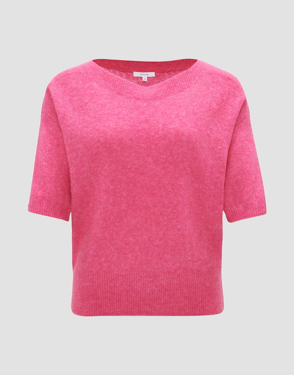 Strickpullover Pusity