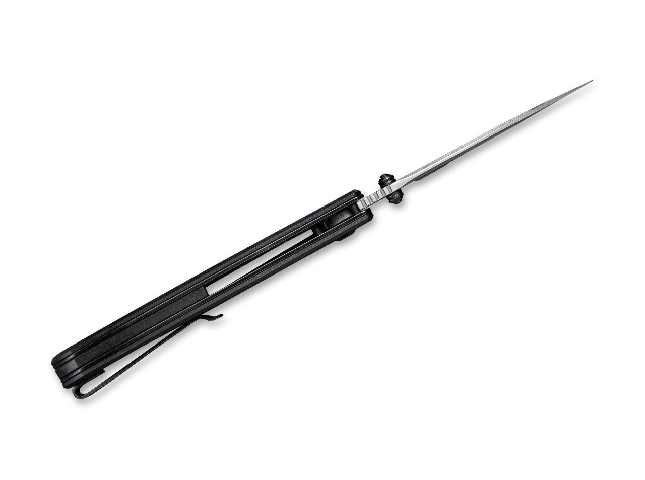 Governor Damascus Black