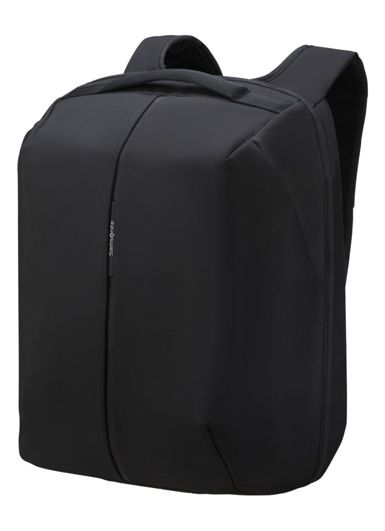 Samsonite Securipak 2.0 mugursoma ar 17,3 collu klēpjdatora nodalījumu
