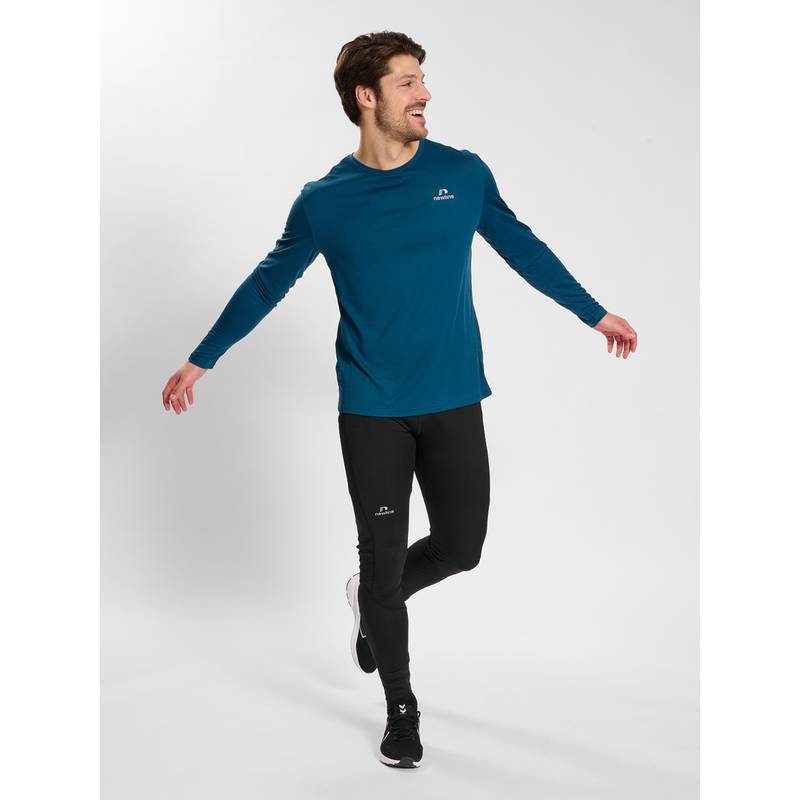 Newline nwlMEMPHIS T-SHIRT L/S MEN T-Shirt Herren