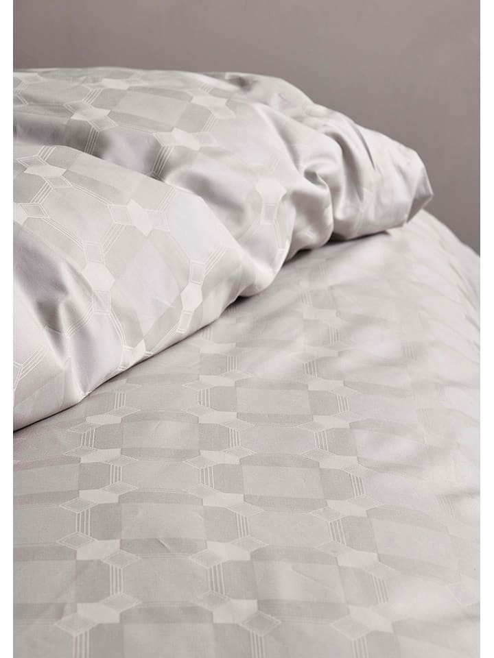 Essenza Satin-Bettwäsche-Set 