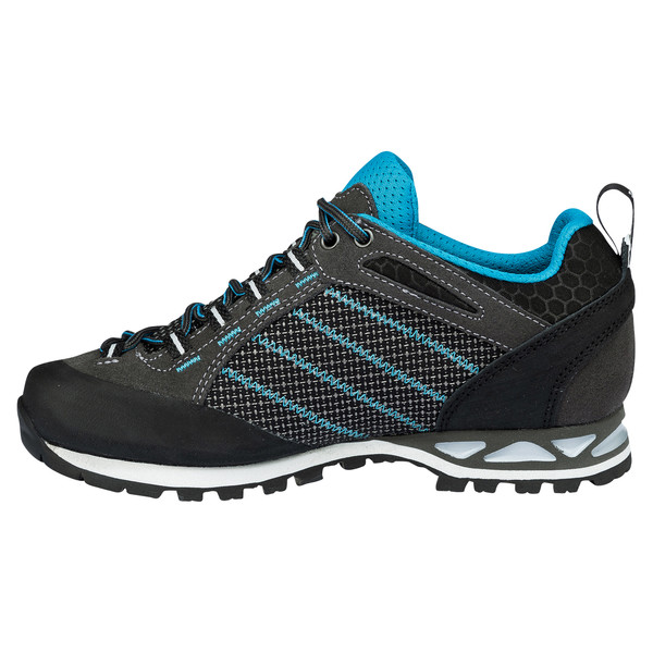 MAKRA LOW LADY GTX Damen - Zustiegsschuhe