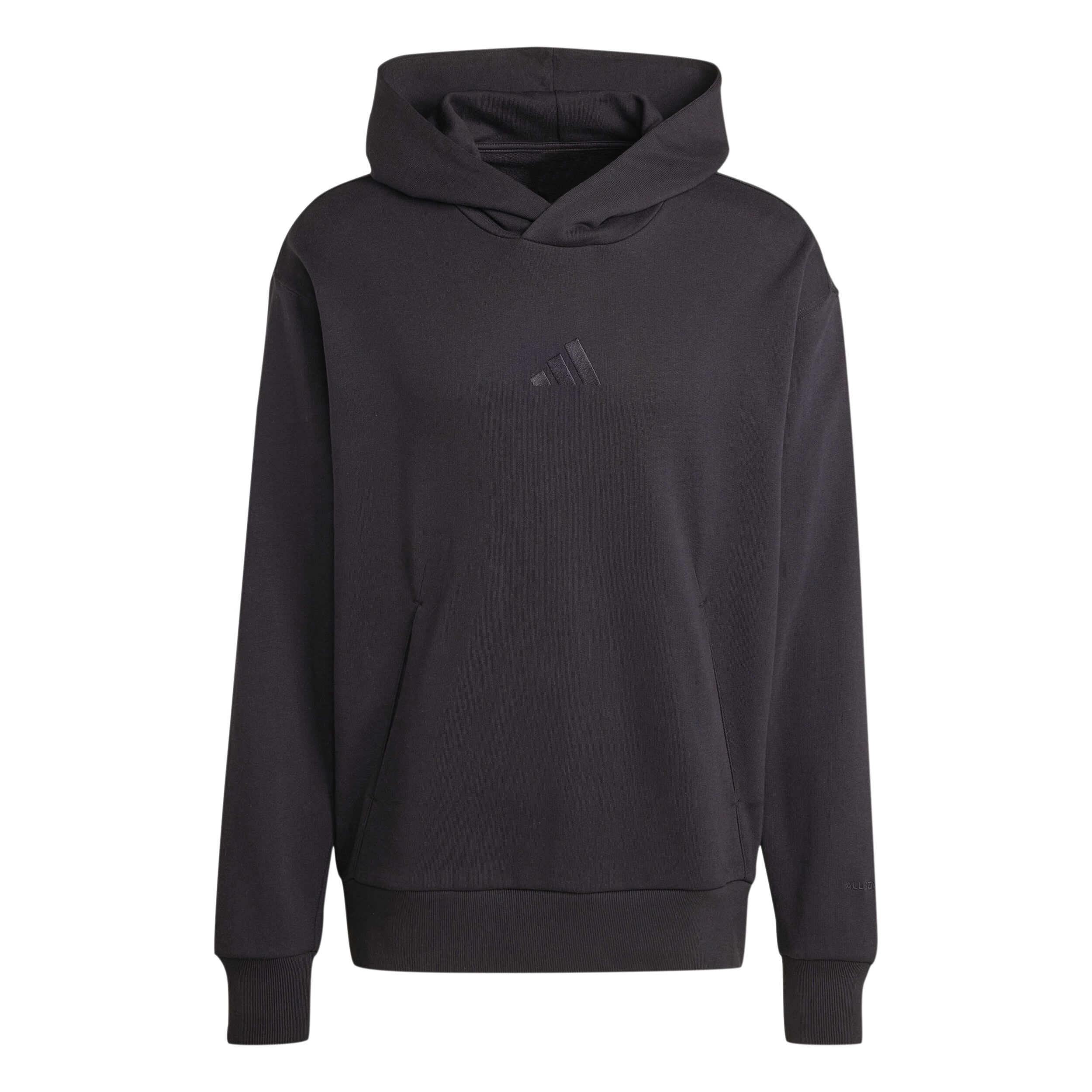 All SZN French Terry Hoody Herren - Schwarz