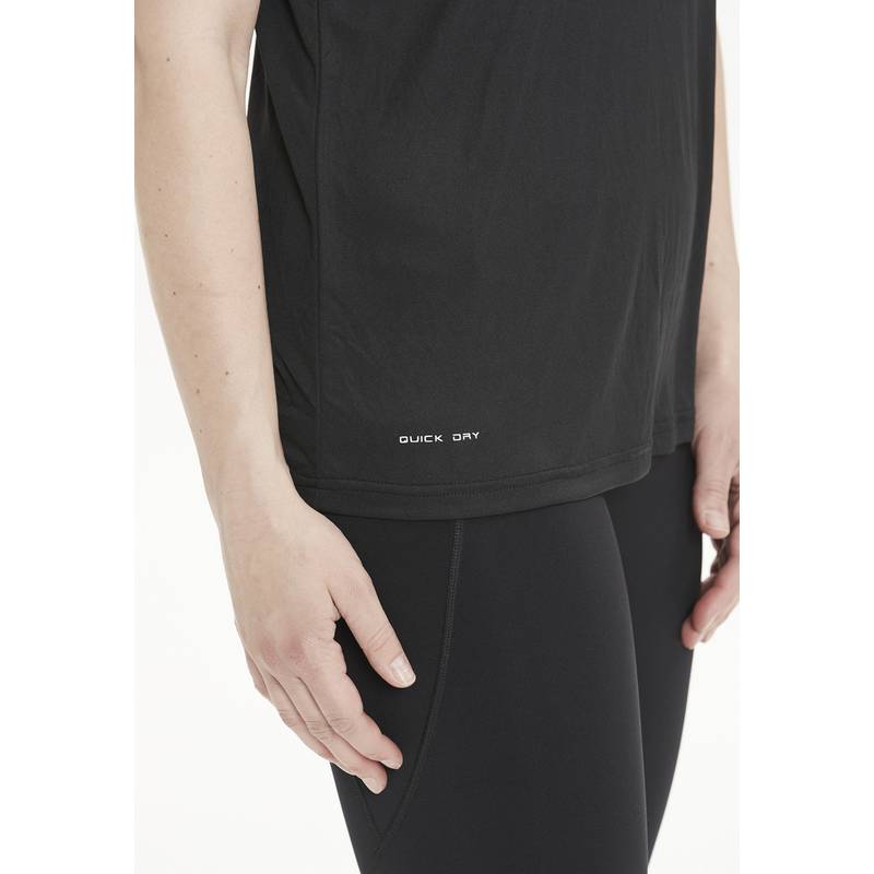 Endurance Keily Laufshirt Damen
