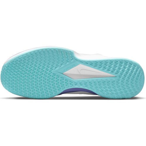 DAMEN TENNISOUTDOORSCHUHE W VAPOR LITE HC