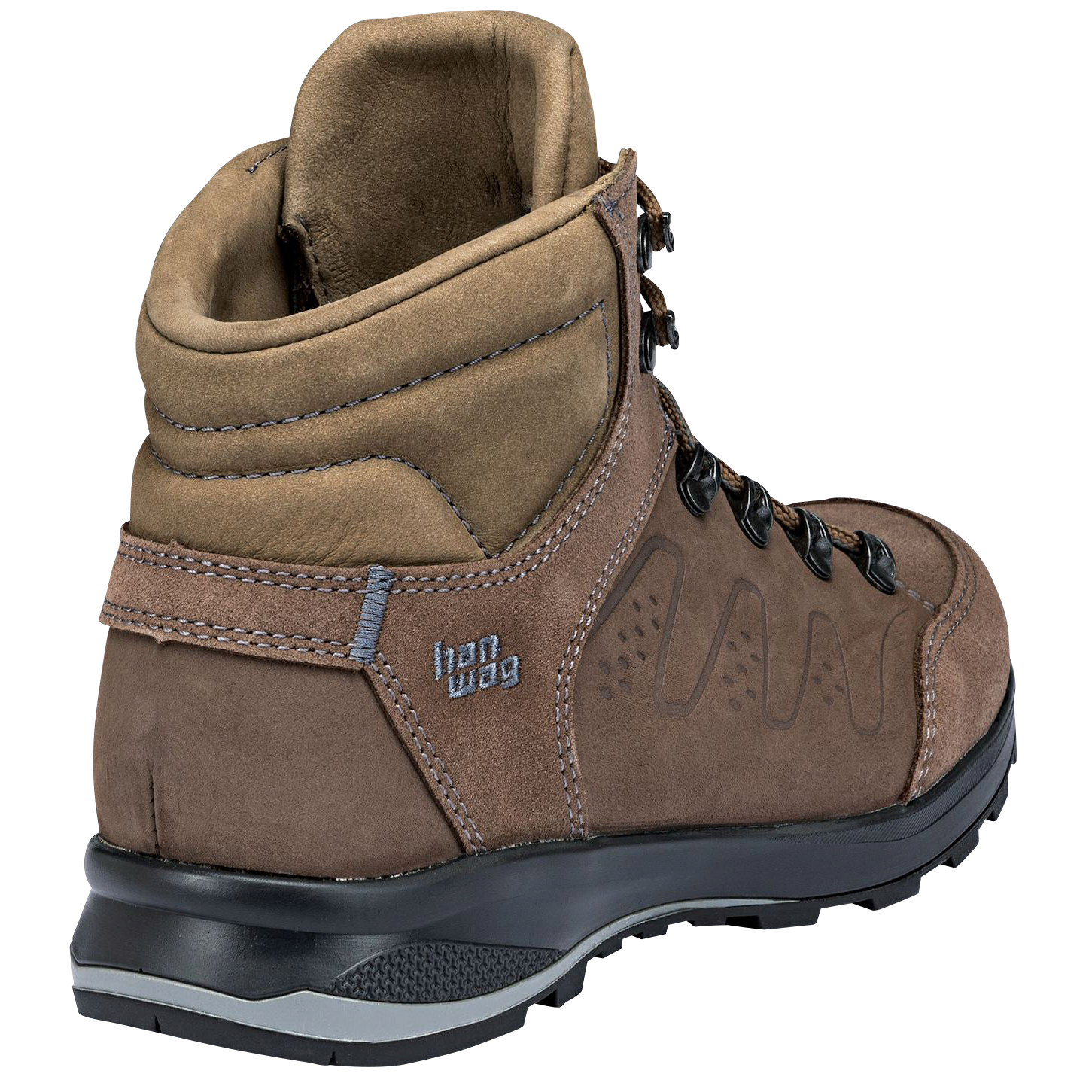 Hanwag Damen Damenschuh Torsby Lady LL