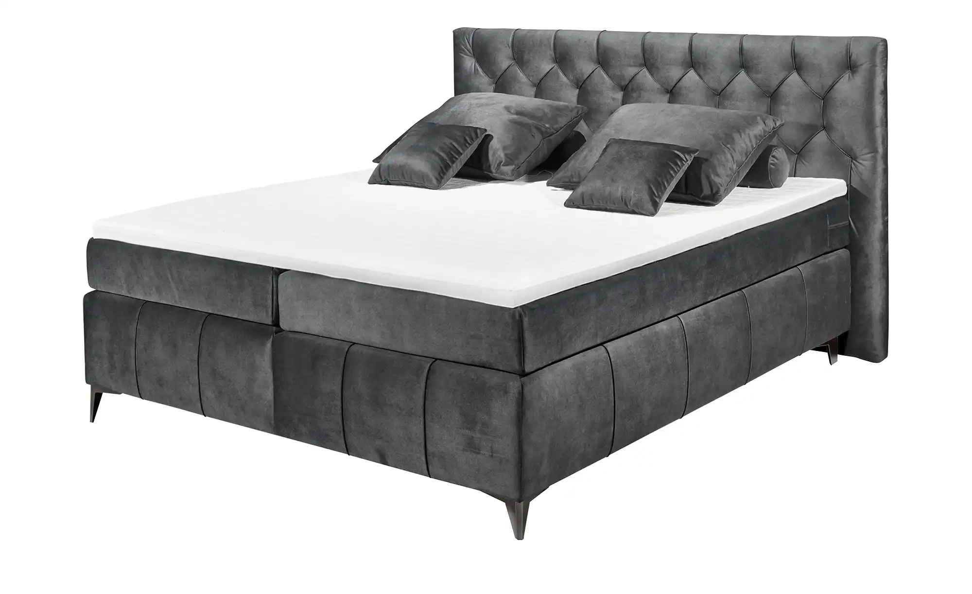 Kollektion Kraft Boxspringbett Pembroke