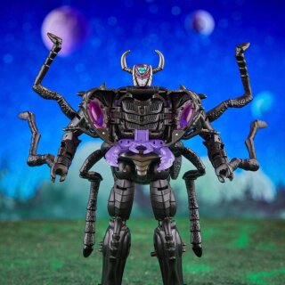Transformers Generations Selects Legacy Evolution Voyager Class Actionfigur - Antagony