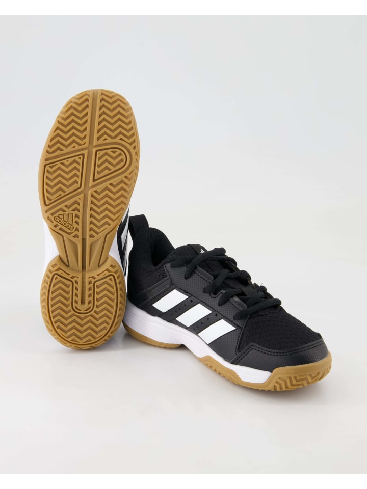 adidas Sportschuhe in Schwarz günstig kaufen