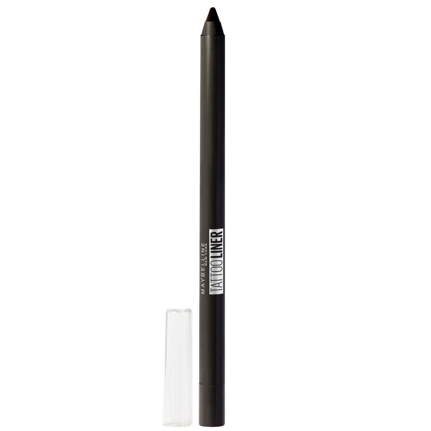 Maybelline New York Tattoo Liner Tattoo Liner Crayon Gel