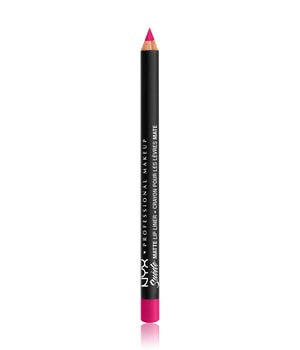 NYX Professional Makeup Suéde Matte Lipliner Lipliner-1 g