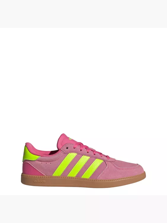 adidas Breaknet Sleek Schuh
