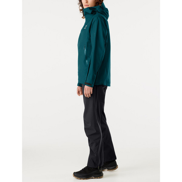 BETA PANT WOMEN' S Damen - Hardshellhose