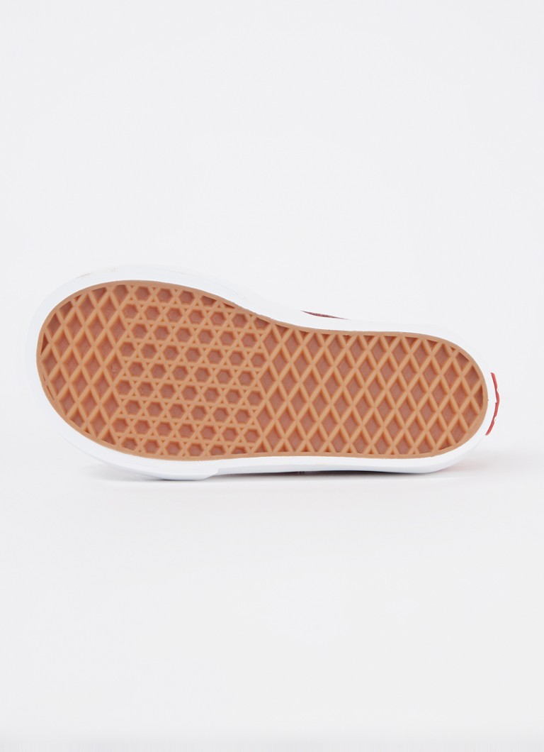 Teniși Vans Mary Jane cu sclipici
