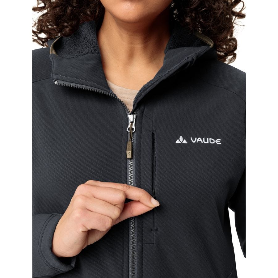 Elope Fleece Hoodie Damen