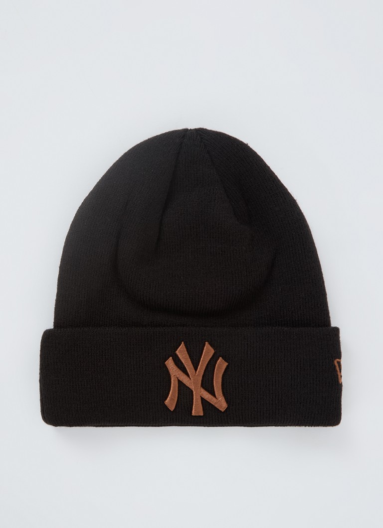 New Era League Essential hat with logo embroidery