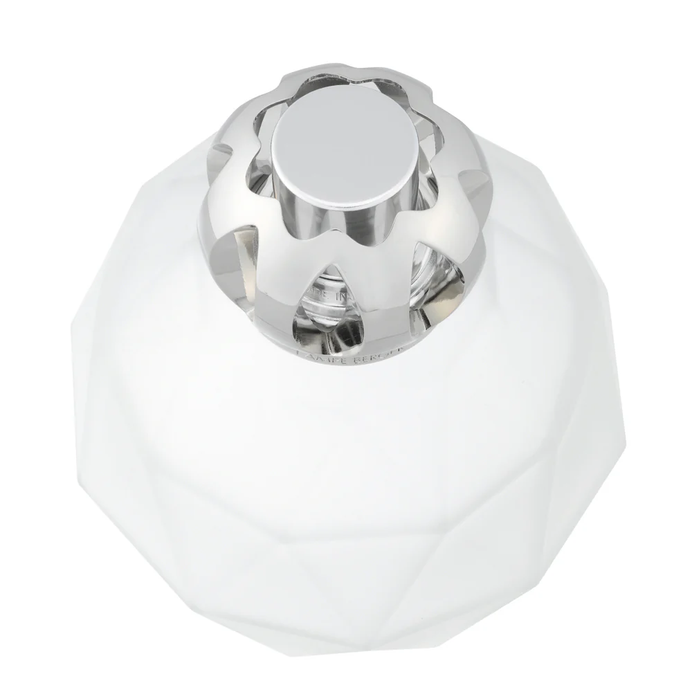 Geode Givrée Lampe - Katalytisk Lampe