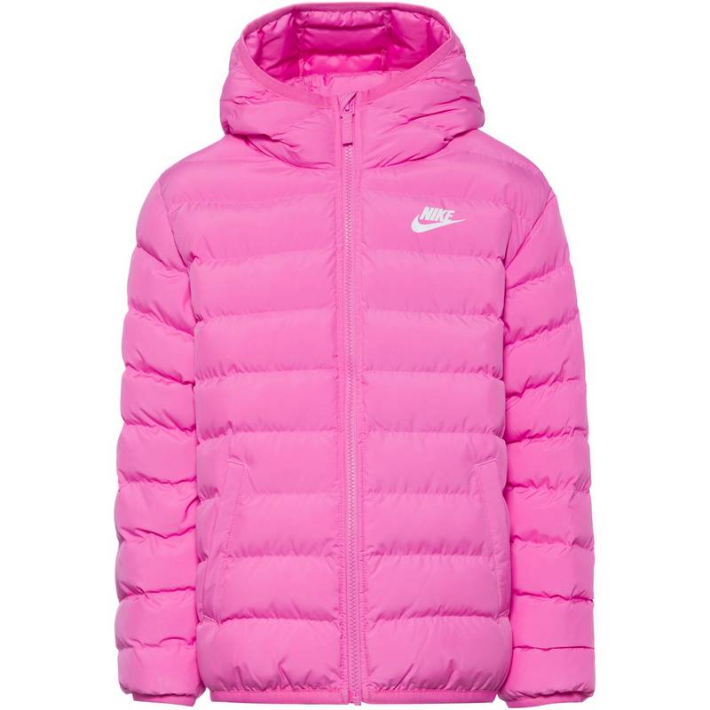 Nike NSW Steppjacke Kinder