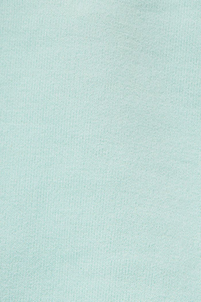 Recycelt: Sport-Sweatshorts