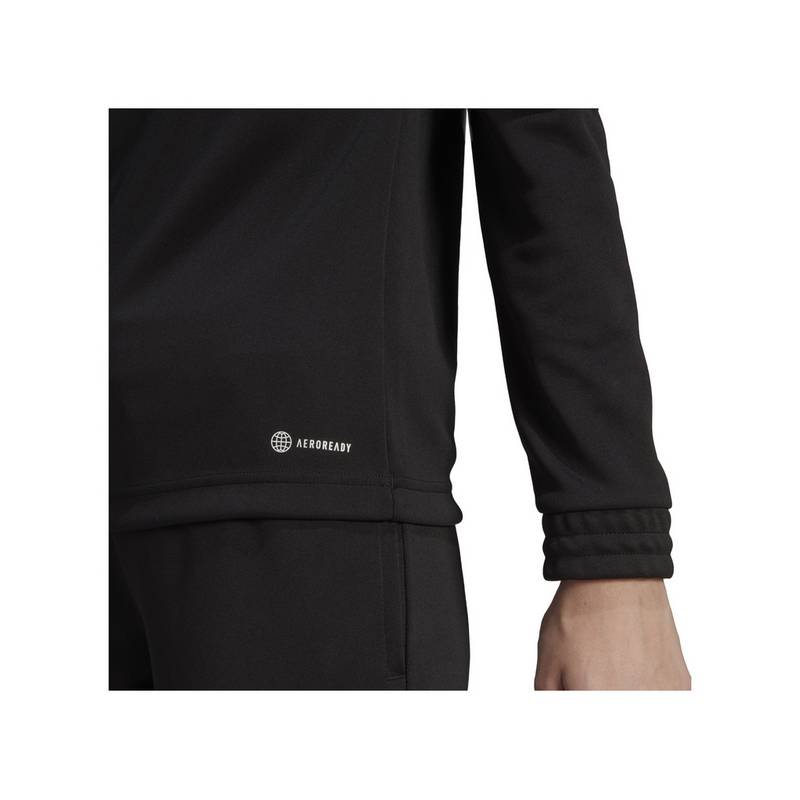 adidas Entrada 22 HalfZip Sweatshirt Damen Funktionssweatshirt Damen