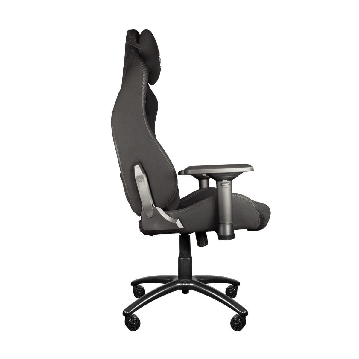 ONE GAMING Gaming Chair Stoff Gaming Stuhl ONE GAMING Chair Pro S RGB
