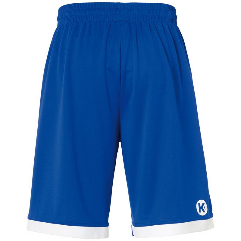 Kempa PLAYER LONG SHORTS Fußballshorts Kinder