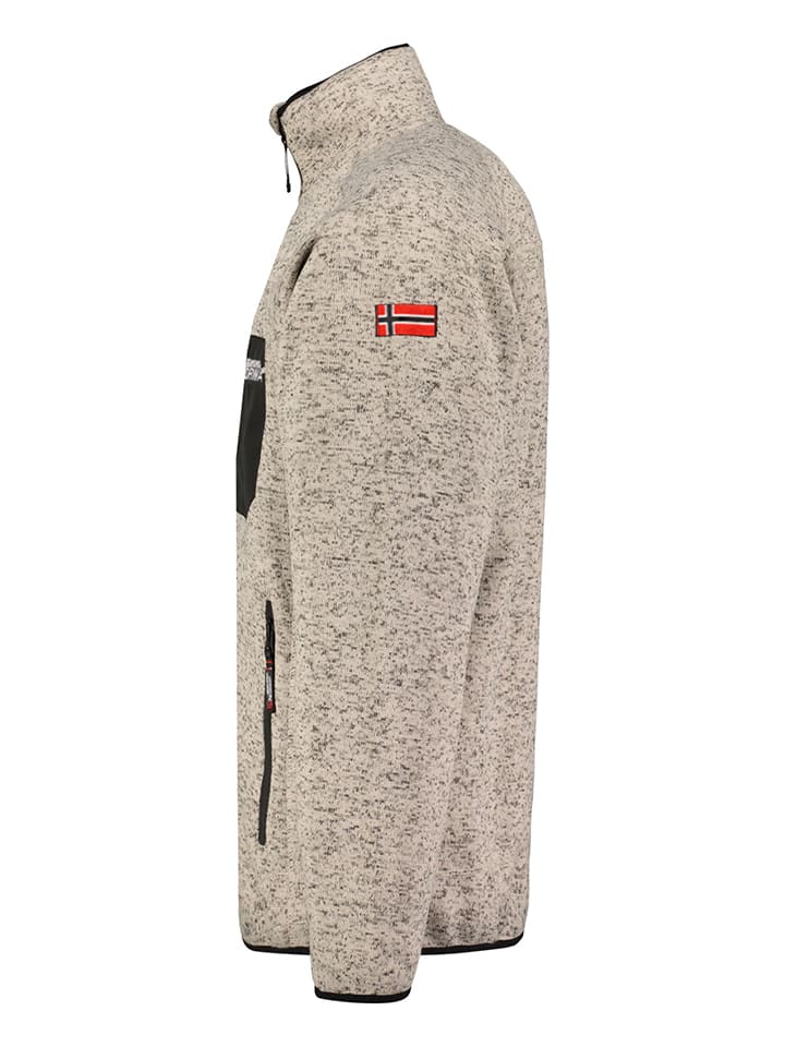Geographical Norway Fleecejacke 
