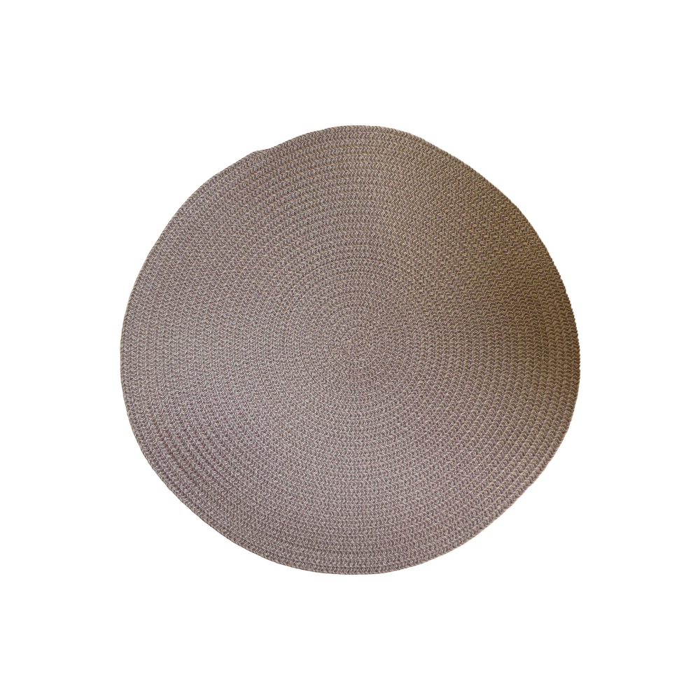Tischset Tromsoe mauve